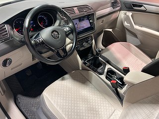 SUV Volkswagen Tiguan 10 av 20