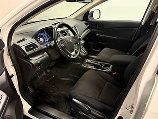 SUV Honda CR-V 6 av 7