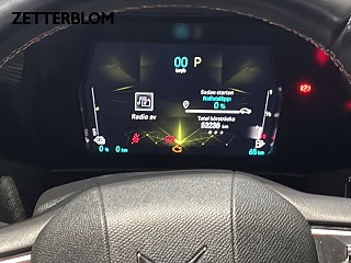 Halvkombi DS DS4 11 av 13