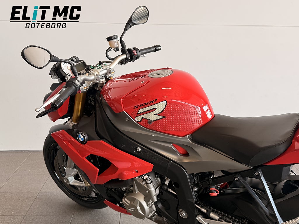 BMW Motorrad S 2014 - miniatyr 12