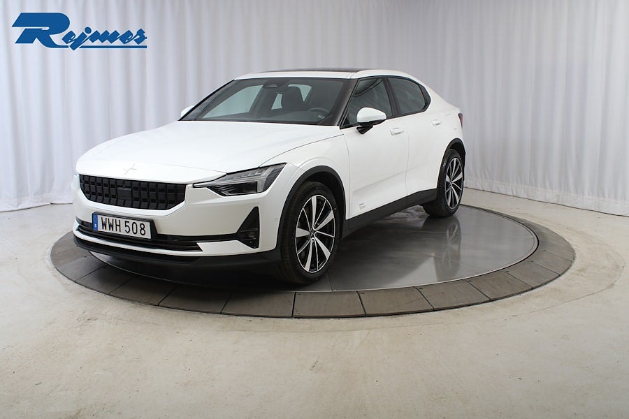 Polestar 2 Long range Single motor 78kWh Plus