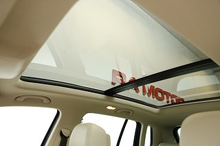 SUV Volkswagen Tiguan 10 av 25