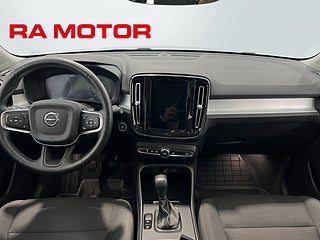 SUV Volvo XC40 13 av 27
