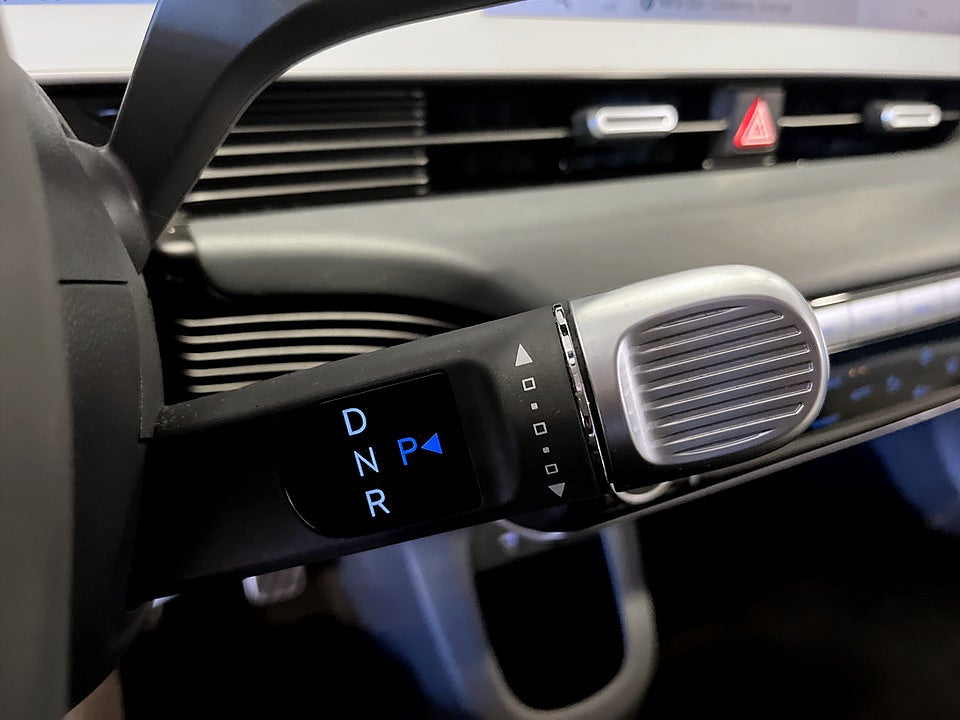 Bild på Hyundai IONIQ 5 Advanced 72.6 kWh 218hk Aut KAMPANJRÄNTA 3,99%