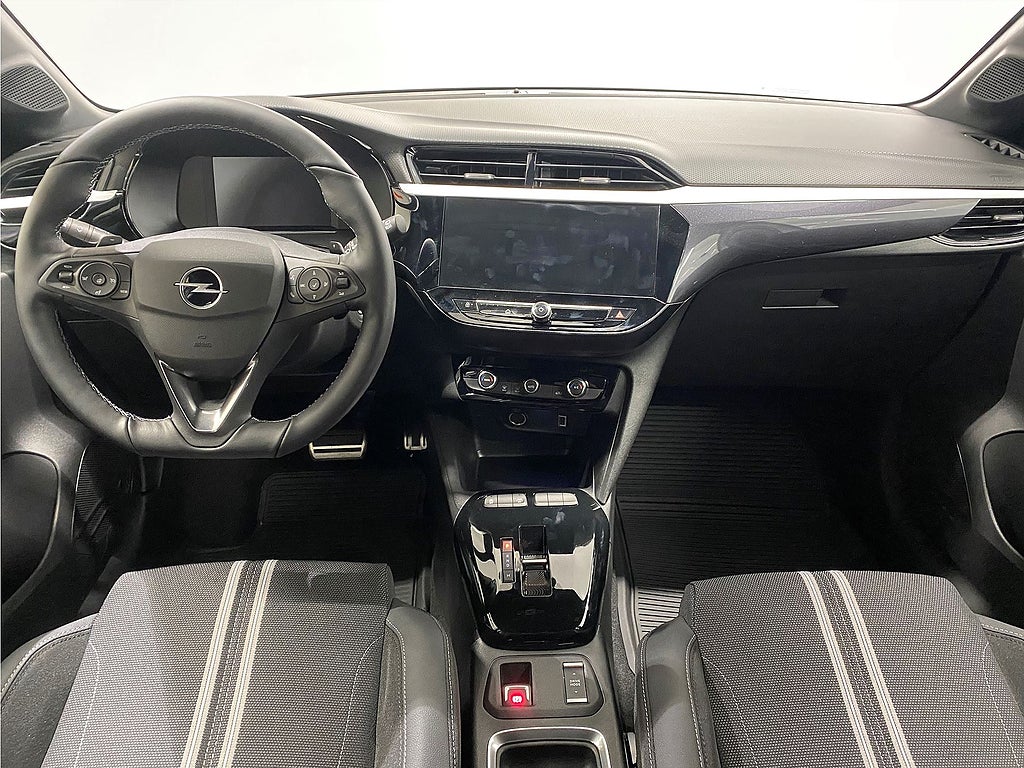 Bild på Opel Corsa FL GS P130 Aut - DEMO