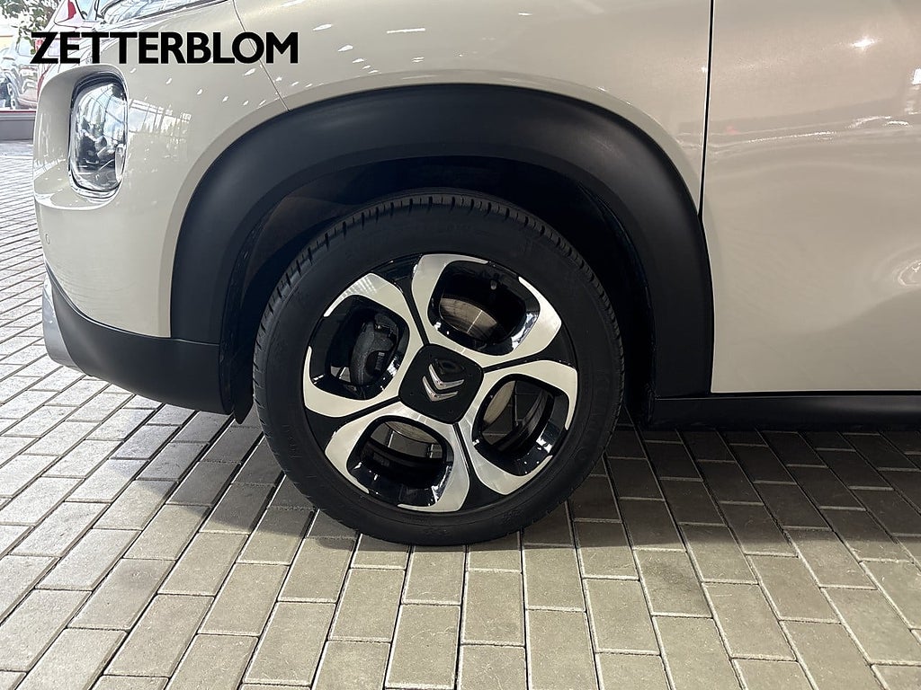 SUV Citroën C3 Aircross 13 av 15