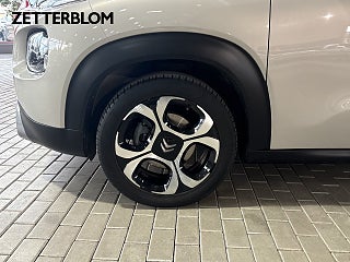 SUV Citroën C3 Aircross 13 av 15