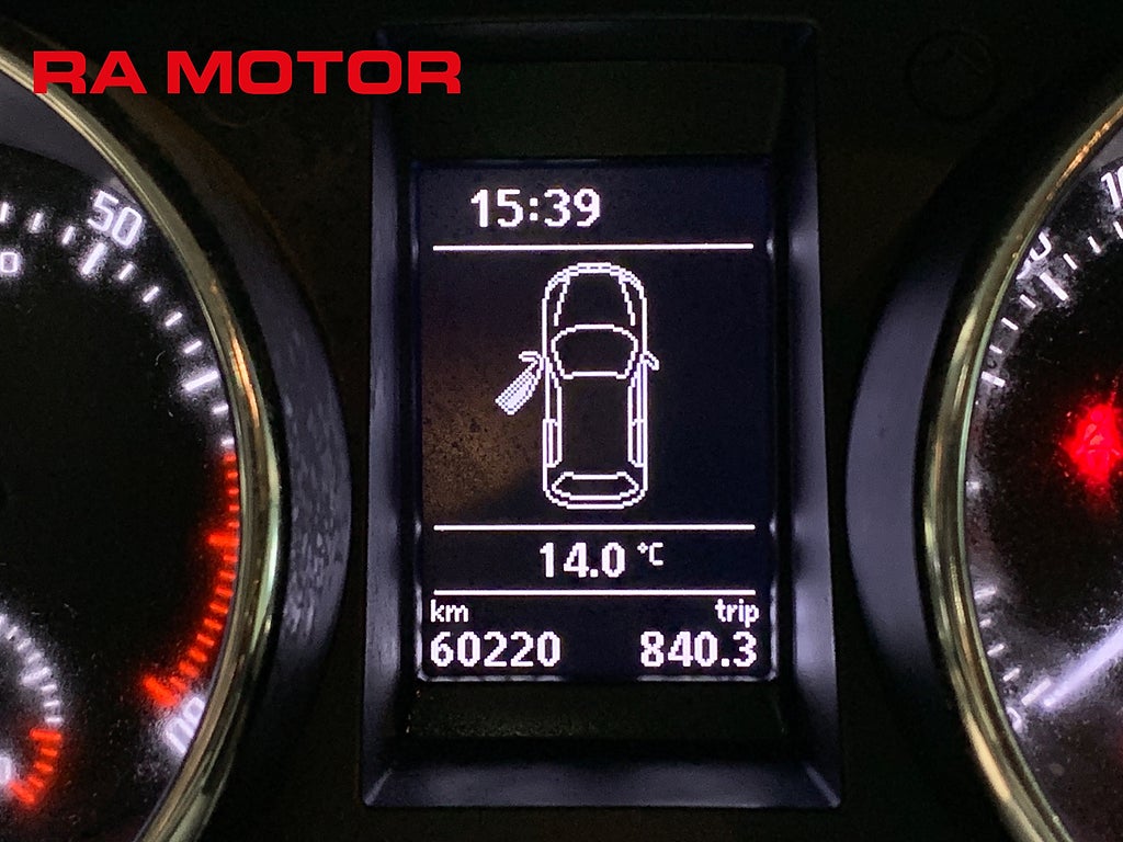 Skoda Yeti 1.2 TSI | World Cup Ed | Kamera | 2017
