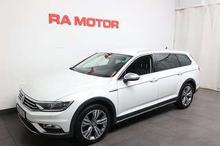 Kombi Volkswagen Passat