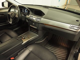Kombi Mercedes-Benz E 7 av 21