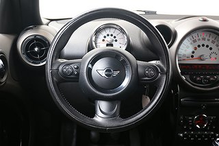 Kombi MINI Cooper 11 av 23