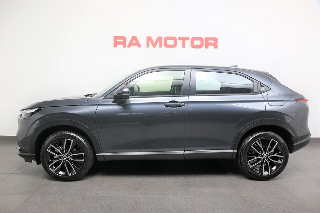 Honda HR-V Elegance FullHybrid Privatleasing KAMPANJ 2024