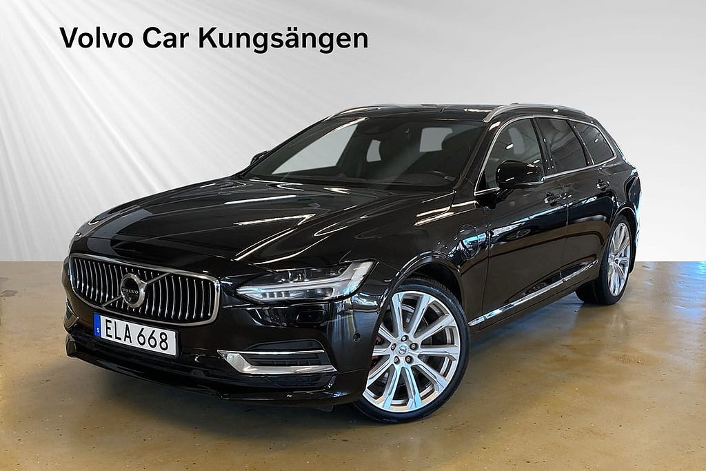 Volvo V90 T8 AWD Inscription