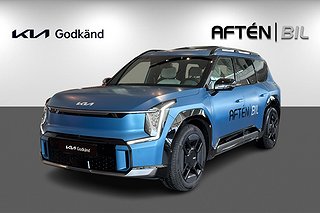 Kia EV9 99.8 kWh GT Line AWD 7-sits 384hk - Demo KIA Godkänd