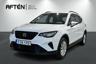 Seat Arona 1.0 TSI Style Digital Cockpit / Seat Full Link