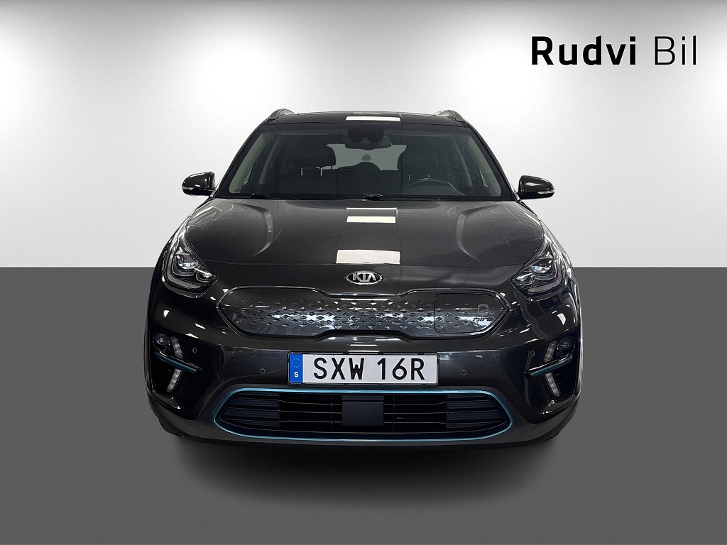 Kia E-Niro 64 kWh Advance Plus Tech