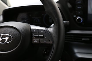 Halvkombi Hyundai i20 16 av 25