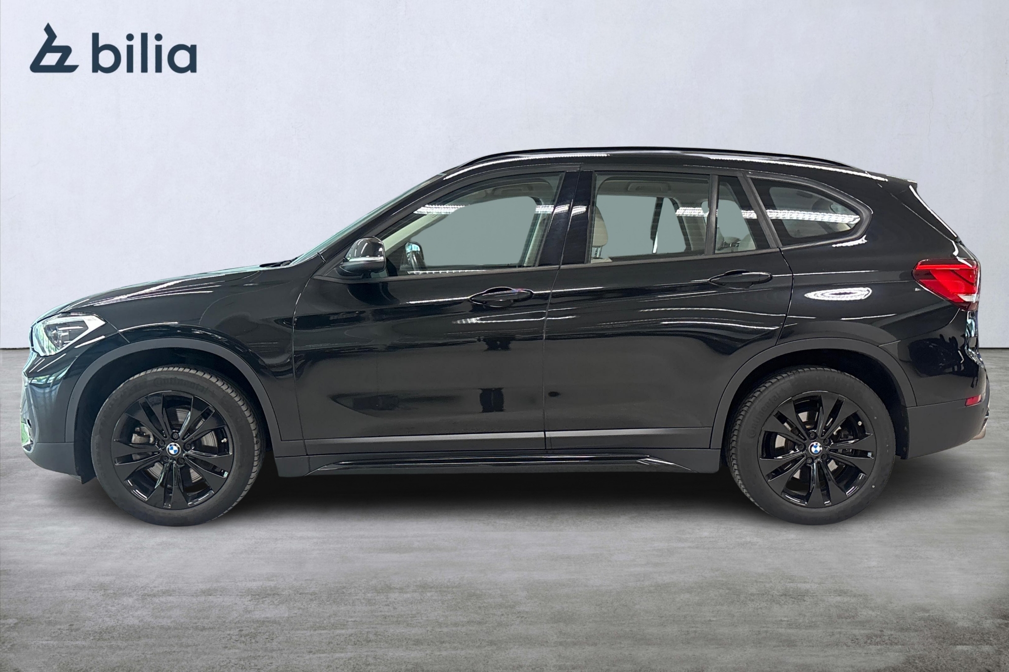 BMW X1 xDrive 20d Sportline 2022, bild 3/45