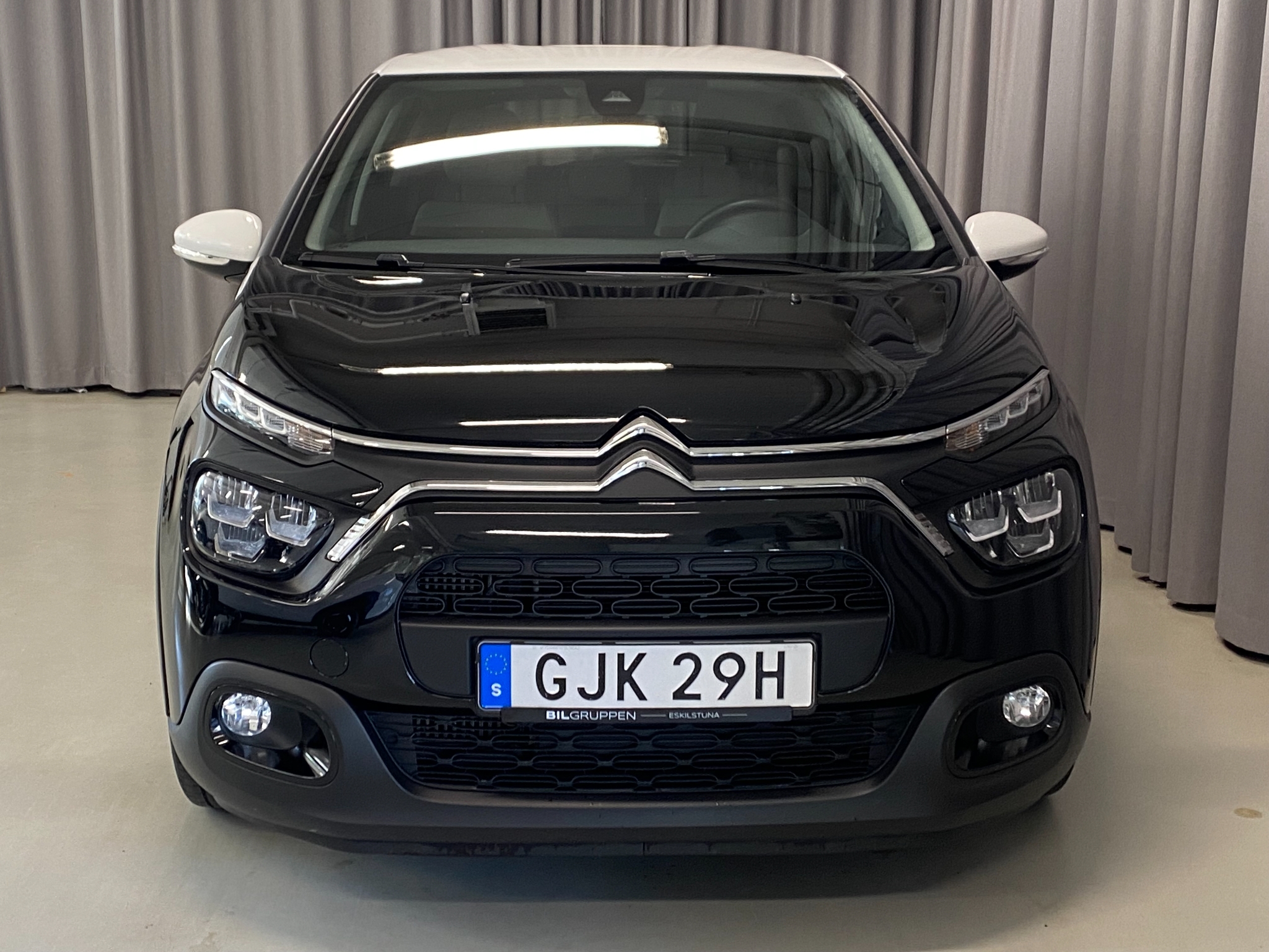 Citroen C3 Shine 110hk Automat 2023, bild 4/10