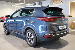 SUV Kia Sportage 3 av 5