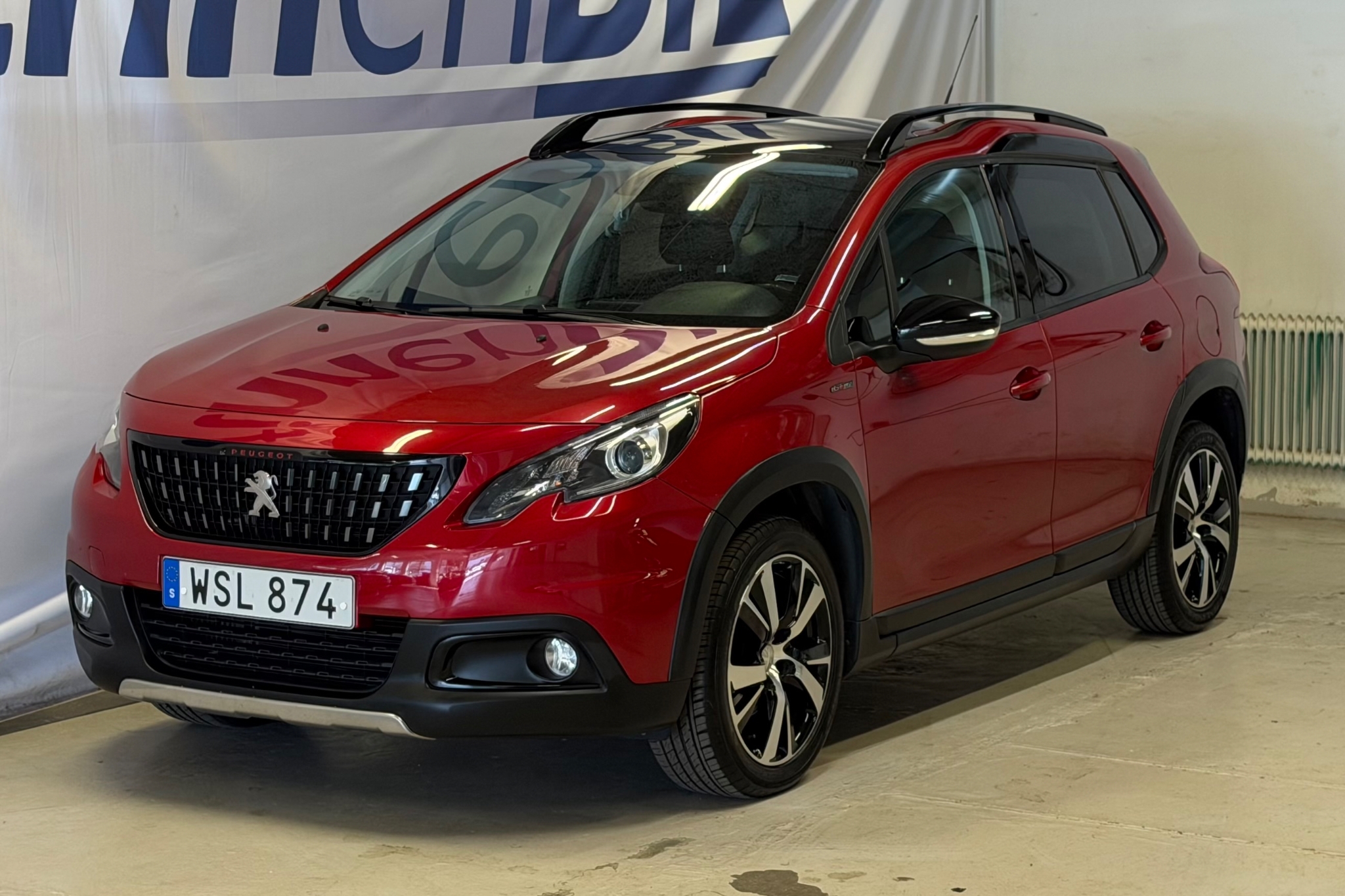 Peugeot