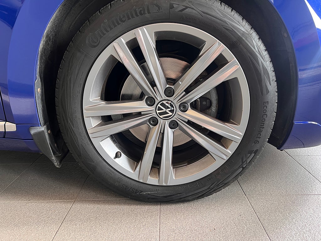 Volkswagen Arteon 2022 - miniatyr 29