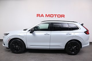 SUV Honda CR-V 3 av 27