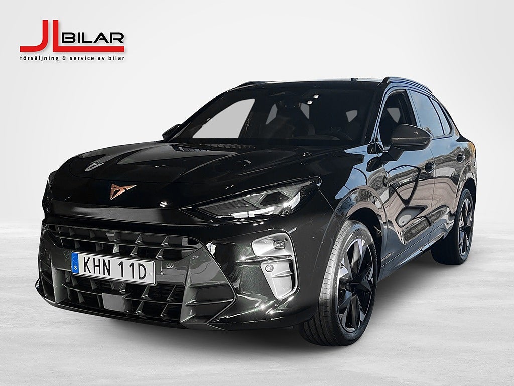 Cupra Terramar 1.5 ETSI 150 HK DSG
