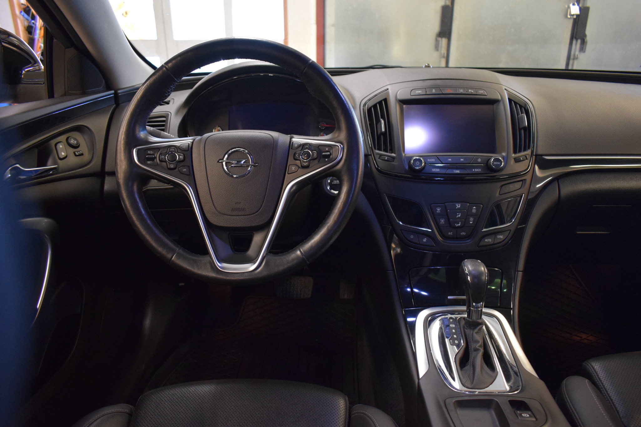 Opel Insignia 2017, bild 6/44