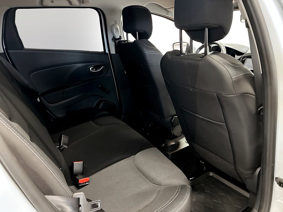 Bild på Renault Clio Sports Tourer Zen 1,5 dCi 90hk LEDRAMP NAVI