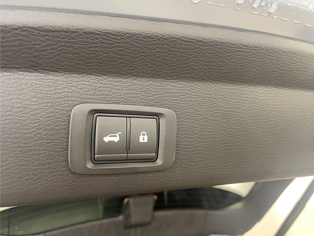 Bild på Mitsubishi Outlander Instyle PHEV Aut 4WD - DEMO