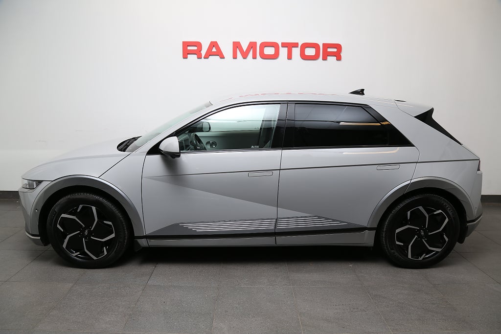 Hyundai IONIQ 5 72.6 kWh AWD Advanced Komfortpaket 2022