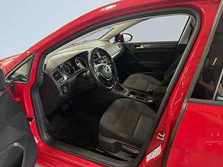 Volkswagen Golf 5-dörrar 1.6 TDI S&V-hjul/A.d Fart/Carplay/Drag/Kamera – bild 7