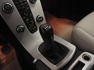 Kombi Volvo V50 20 av 20