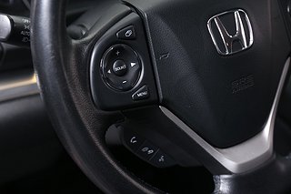 SUV Honda CR-V 12 av 21