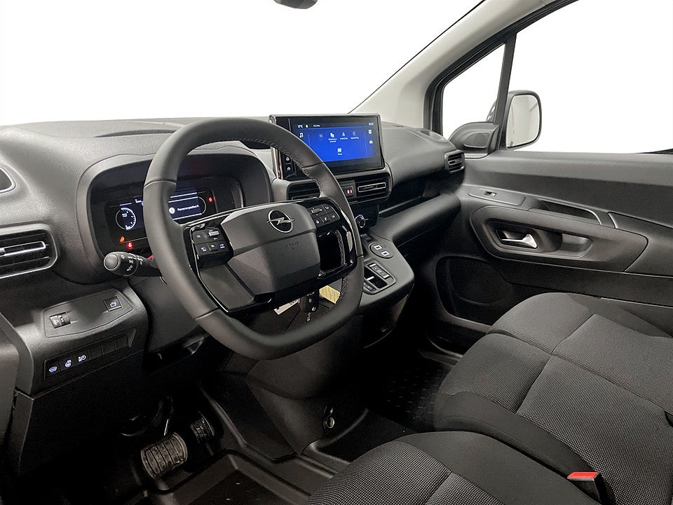 Bild på Opel e-Combo 136hk L2