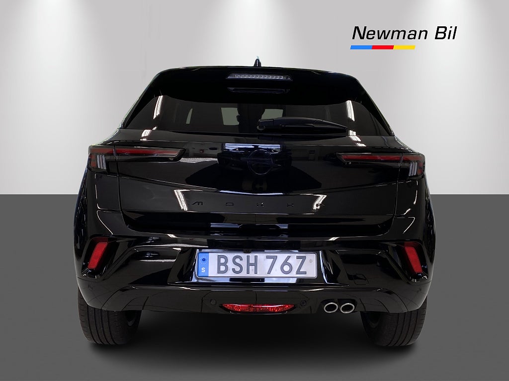 Opel Mokka 1.2 Turbo Euro 6 – bild 5