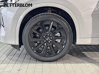 SUV Mazda CX-80 26 av 27