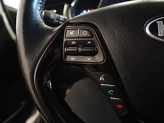 Kombi Kia Ceed 18 av 22