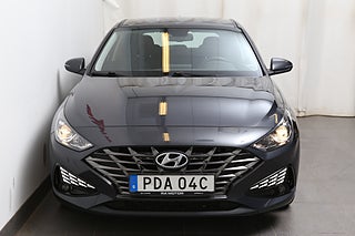 Halvkombi Hyundai i30 5 av 22