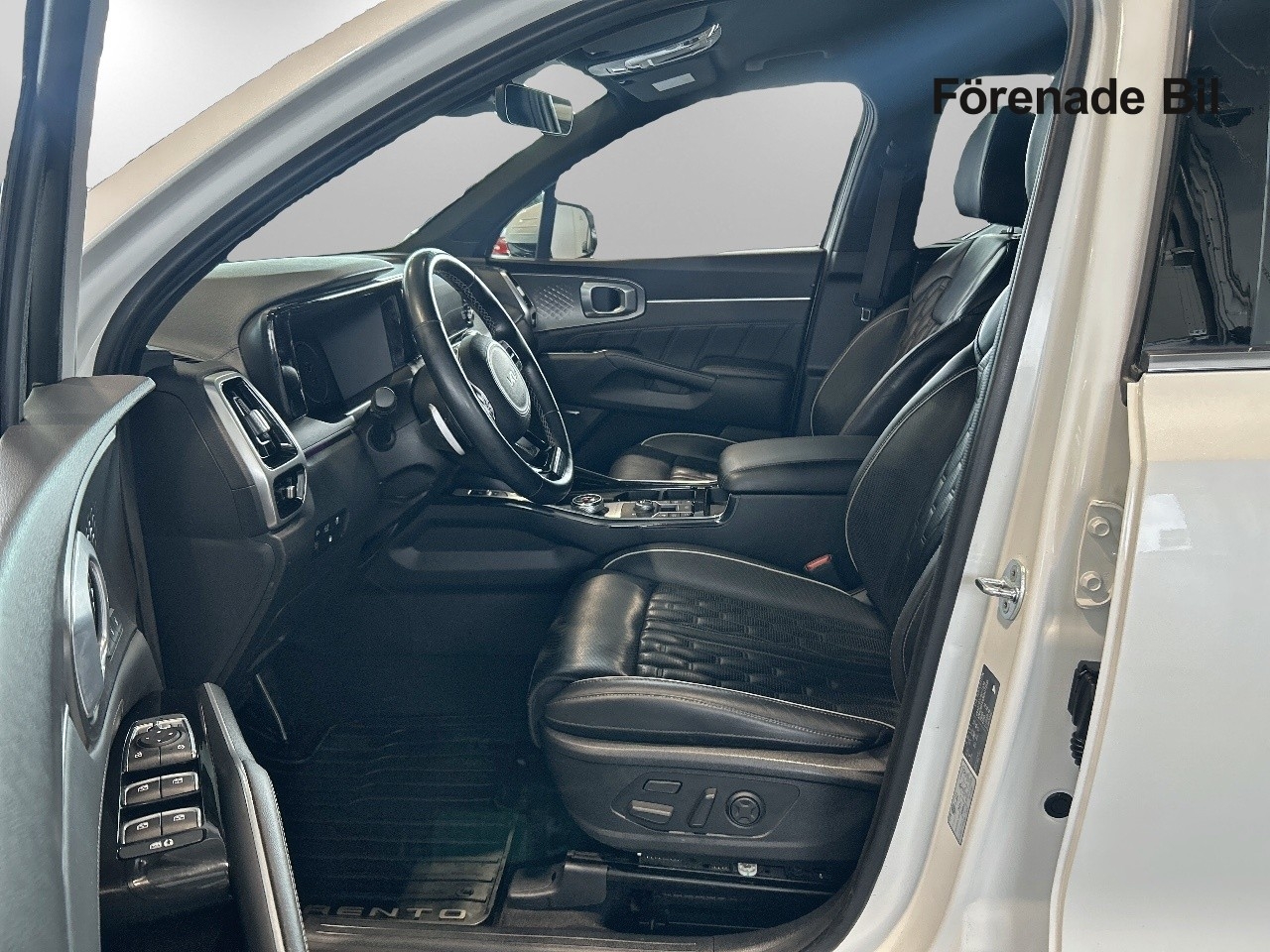 Kia Sorento 2022, bild 7/40