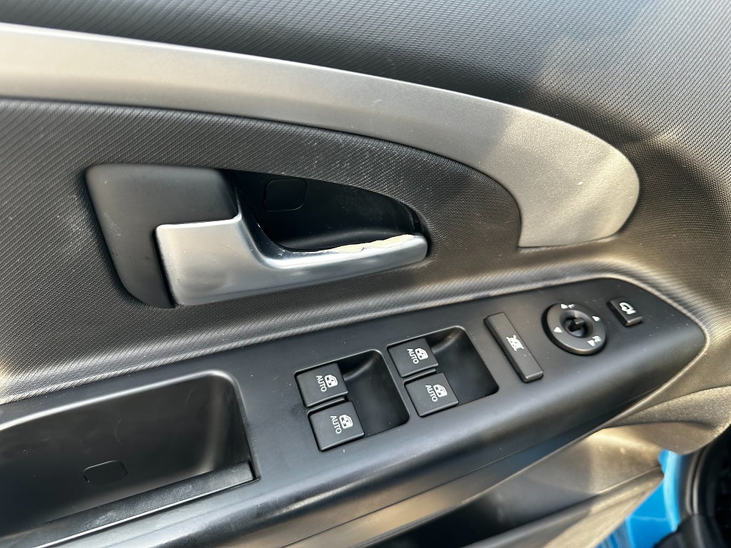 Kia Ceed 1.6 CRDi ECO - 1 BRUKARE - 115 HK