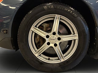 Volvo V70 2.5FT Geartronic Drag/SoV-Däck/Värmare/Skinn – bild 14