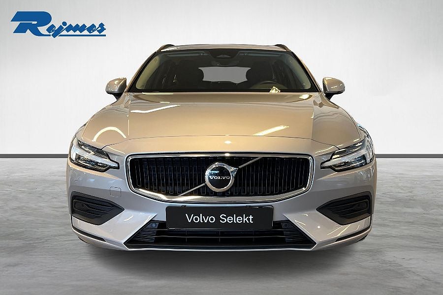 Volvo V60 B4 Diesel Core