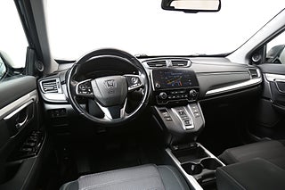 SUV Honda CR-V 11 av 26