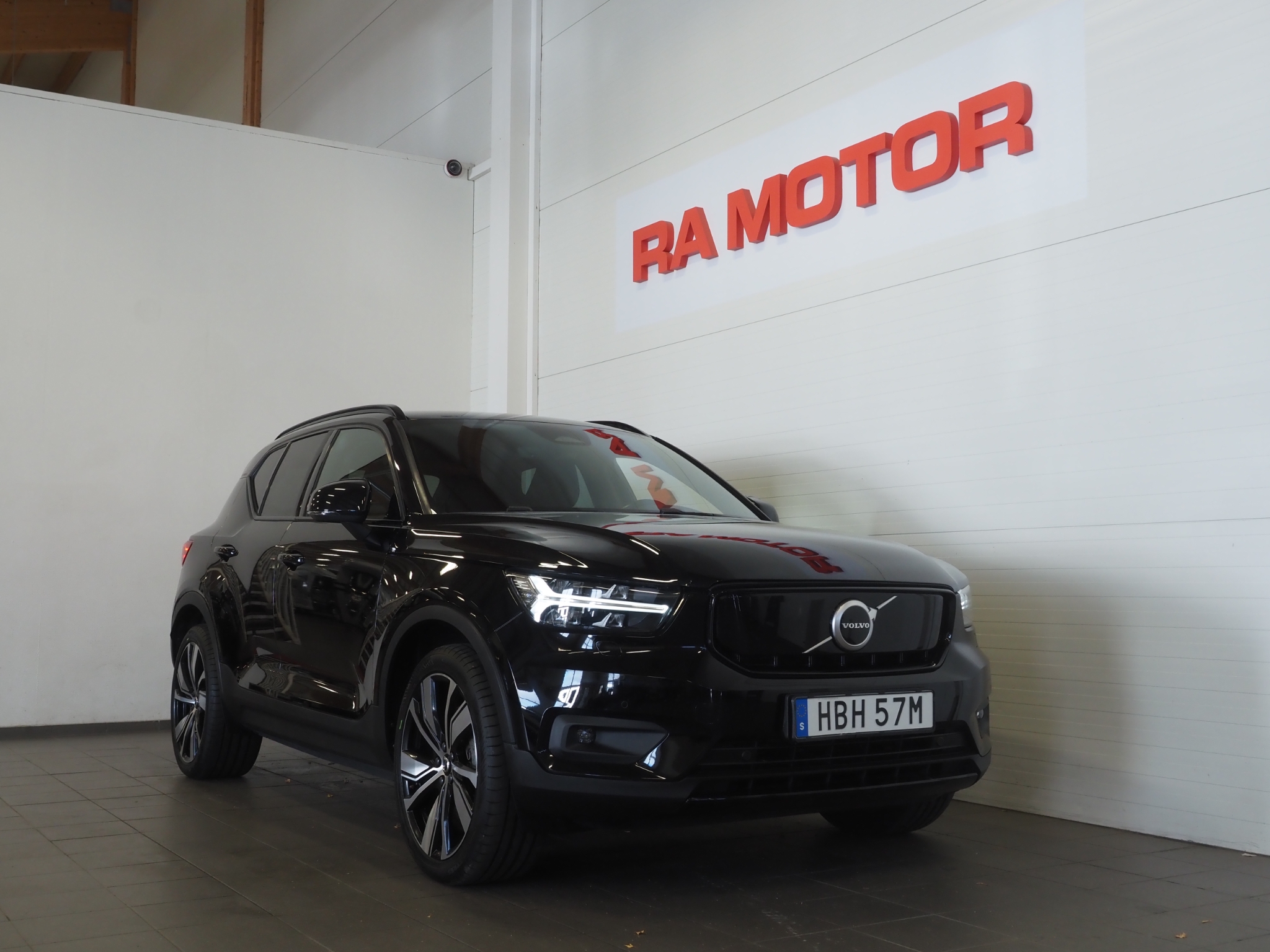 Volvo XC40 2021, kuva 7/10
