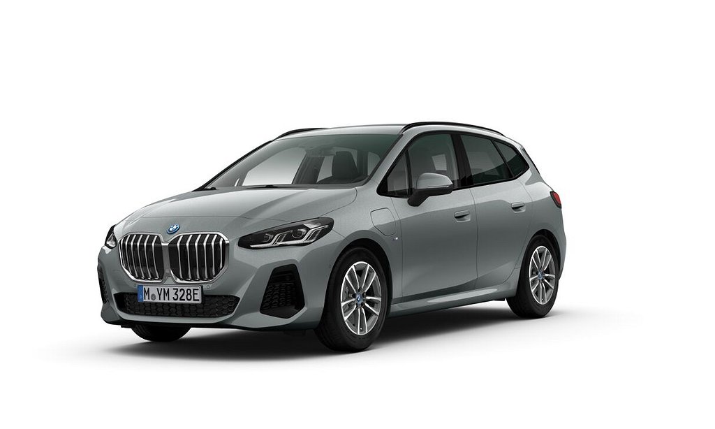 BMW 225e xDrive AT / M Sport/ Premium/ Dragkrok/ 0:- kontant