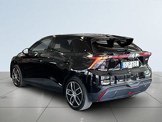 MG 4 Electric Long Range 64 kWh Luxury 360/Ad.Fhåll/SoV