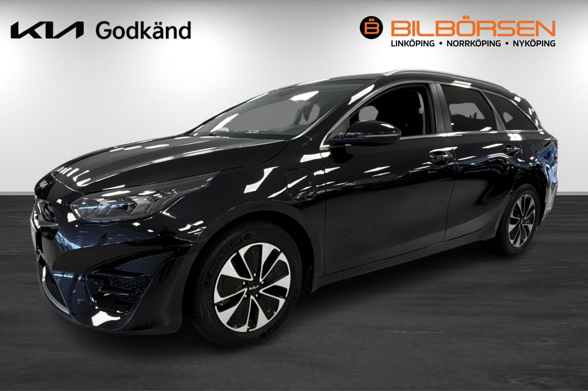 Kia Ceed SW PHEV ADVANCE PLUS 2020, bild 7/38