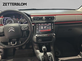 Kombi Citroën C3 10 av 20